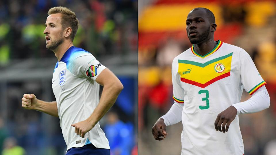 HUITIÈME DE FINALE ANGLETERRE - SÉNÉGAL, CE DIMANCHE 19H GMT/ Three Lions et Lions se disputent le titre de roi du désert