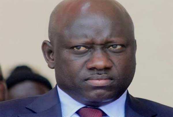 Serigne Bassirou Guèye, nouveau patron de l’Ofnac