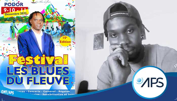 « Les Blues du fleuve » de Podor annulé