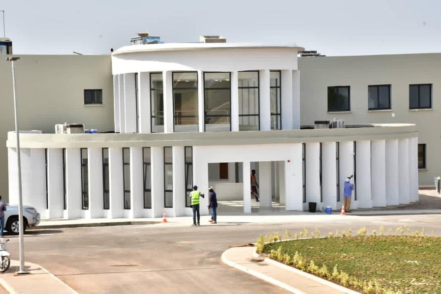 La Cour demande des poursuites contre Lamine Diallo, ancien comptable de l’hôpital de Kaffrine