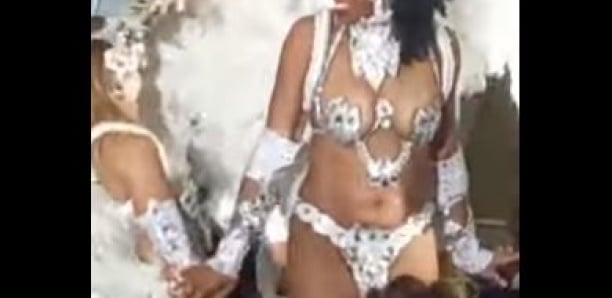 SOIRÉE BRÉSILIENNE «CHIC ET GLAMOUR»: Les promoteurs font leur mea culpa