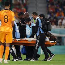 BLESSURE DE CHEIKHOU KOUYATÉ AU MONDIAL: Nottingham très frustré accuse la Fsf d’avoir mal géré