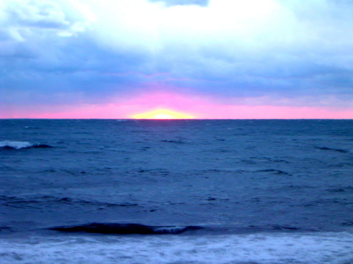 SU PËND BI WUREETE ou le Calme après la tempête