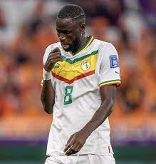 BLESSÉ LORS DU MATCH SÉNÉGAL-HOLLANDE AU MONDIAL: Cheikhou Kouyaté a été opéré avec succès