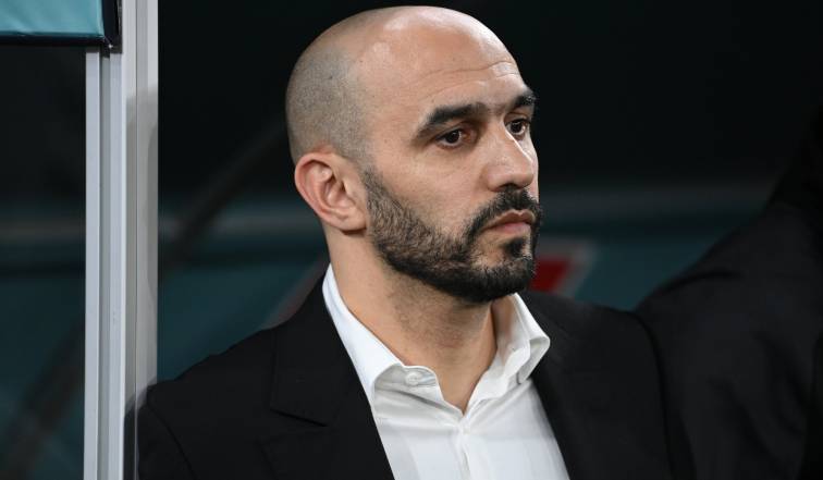 Maroc a été battu par la Croatie (1-2) pour la petite finale: Regragui reconnait une grosse fatigue