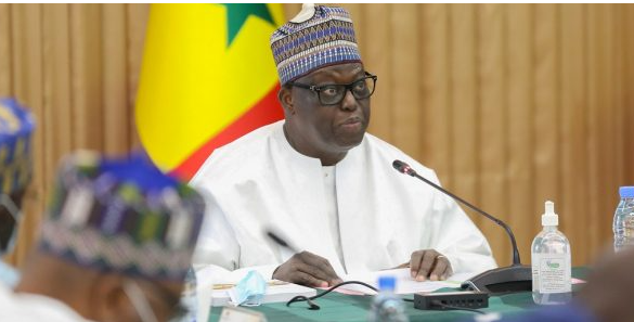 SUCCESSION: Niasse évoque son avenir à la tête de l’Afp