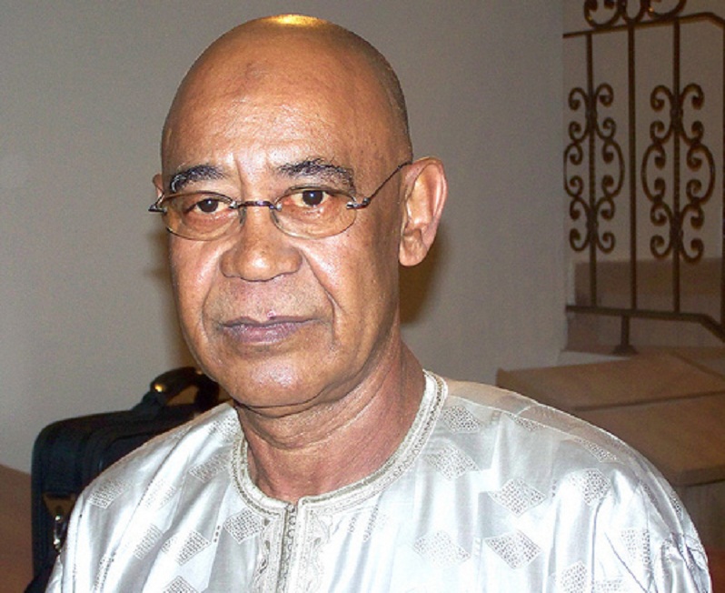 Coucou revoilà Mahmout Saleh