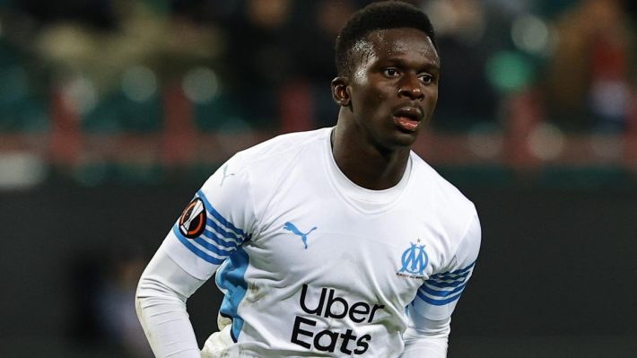 L’OM réclame 10 millions d’euros pour Bamba Dieng, Séville veut toujours la pépite sénégalaise