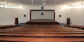 Allez Oust ! pas de Symposium.