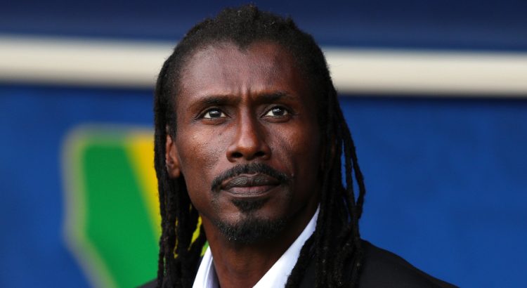 PROLONGATION ET CONFIRMATION: Le cas Aliou Cissé divise les Sénégalais