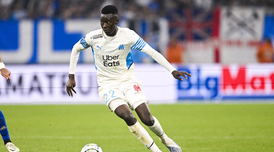 OM: Dénouement imminent dans l’affaire Guèye