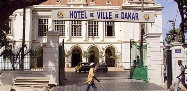 Le budget de la ville de Dakar voté à l’unanimité
