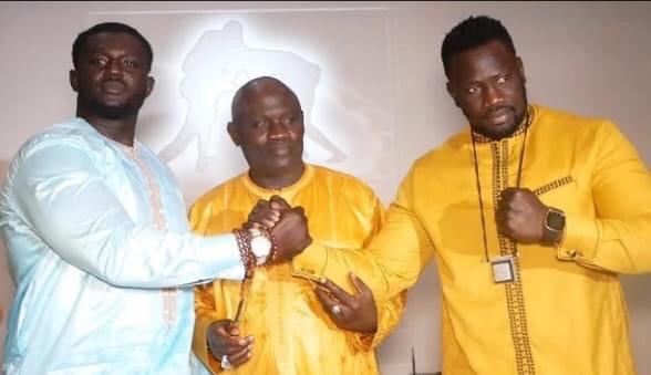 BALLA GAYE 2-BOY NIANG 2 CE DIMANCHE 1ERJANVIER 2023: Un combat de relance pour le Lion de Guédiawaye et le Thiapathioli de Pikine