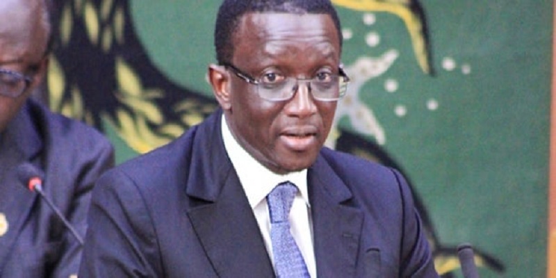 100 jours d’Amadou Bâ et toujours «tuss», «nada»