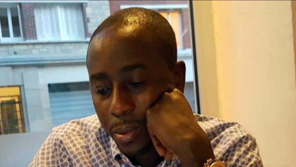 PAPE ALÉ NIANG MAINTENU EN PRISON :La Cap lance une série d’activités de protestation contre son emprisonnement