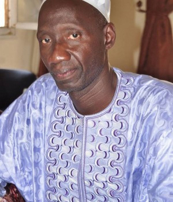 APRÈS AVOIR DÉPOSÉ LE CERTIFICAT DE GUÉRISON DE MODOU LO, BIRAME GNINGUE LACHE SES VÉRITÉS : «Le contrat avec Luc Nicolaï pour le combat Modou Lô-Ama Baldé est toujours en vigueur»