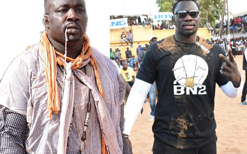 APRÈS L’AJOURNEMENT DE SON COMBAT CONTRE AMA BALDÉ, BLESSÉ: Gris Bordeaux vise Boy Niang 2 et minimise Lac 2