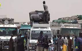 Interdiction formelle de porte-bagages : le Gouvernement rétropédale