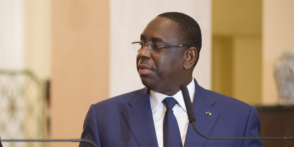 MACKY SALL RECEVANT LES MEMBRES DE LA SOUS COALITION RÉPUBLICAINE CR/2SR :«Nous restons majoritaires. Quelle que soit la situation, Benno Bokk Yakaar aura un candidat»