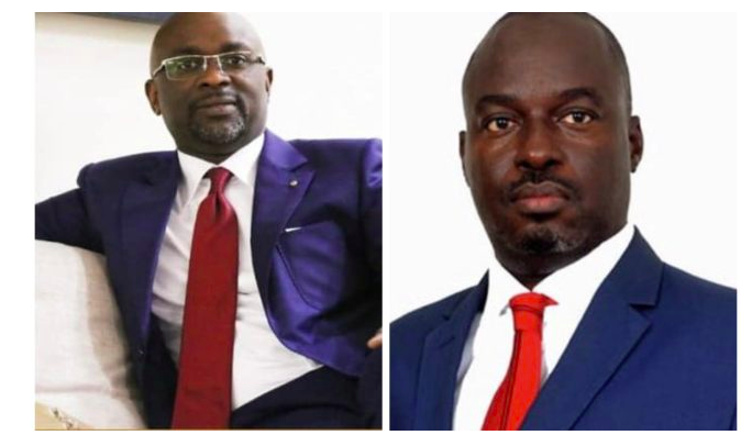 BNDE, CNCAS :Abdoulaye Niane et Cheikh Bâ respectivement pressentis