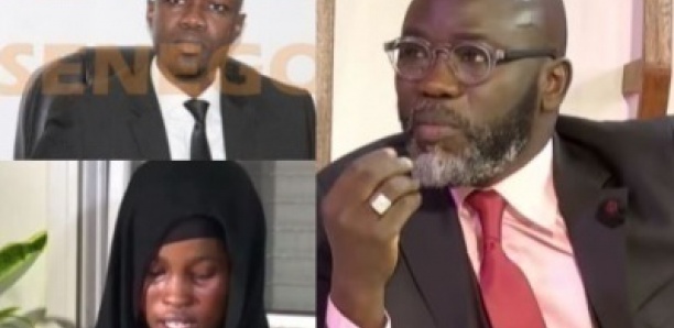 Affaire Adji Sarr : C. Yérim Seck laisse entendre que Sonko n’est pas à son premier coup. Extrait de son livre