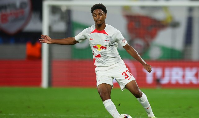 Bundesliga : Abdou Diallo apte à jouer contre le Bayern Munich vendredi