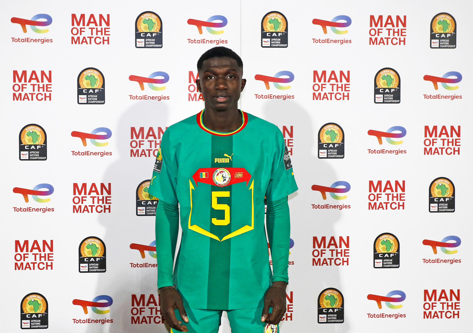 ANNONCÉ AVEC INSISTANCE AU FC METZ :Lamine Camara : « je ne suis pas pressé »