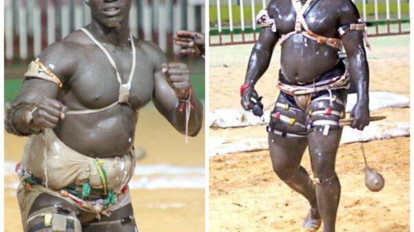 EN PLUS D’UN AN DE SUSPENSION :Zarco et Ada Fass perdent respectivement 1.230.000 F Cfa et 860.000 F Cfa