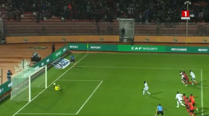 CHAN 2022 : le Sénégal douché par l’Ouganda