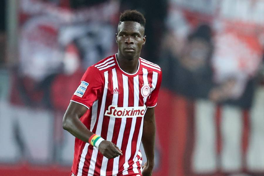 Salernitana veut Pape Abou Cissé