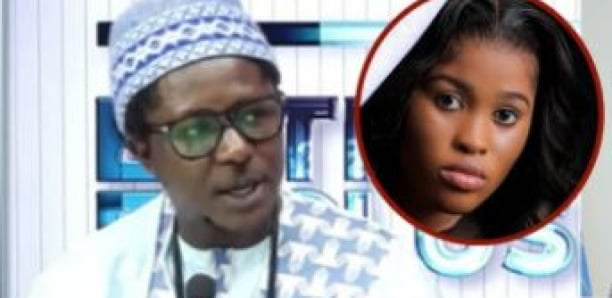 DIFFAMATIONS, ATTEINTES À SON HONNEUR ET À SON IMAGE :Adji Sarr porte plainte chez le Proc' contre Moustapha Diop de Walfadjri et Bara Ndiaye