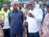 Alpha Baïla Guèye remercie Serigne Mbaye Thiam