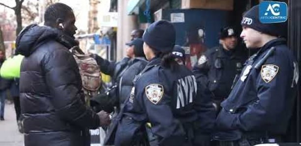 CRISE A L’ASSOCIATION DES SÉNÉGALAIS D’AMÉRIQUE (ASA)  :Les locaux de la police de New York abritent un vote du Comité directeur, la communauté plus que jamais divisée