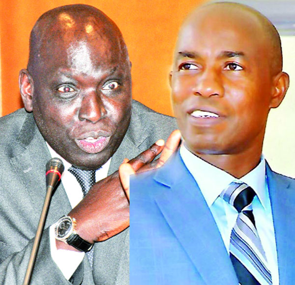 L’affaire Souleymane Teliko/Madiambal Diagne jugée en appel aujourd’hui