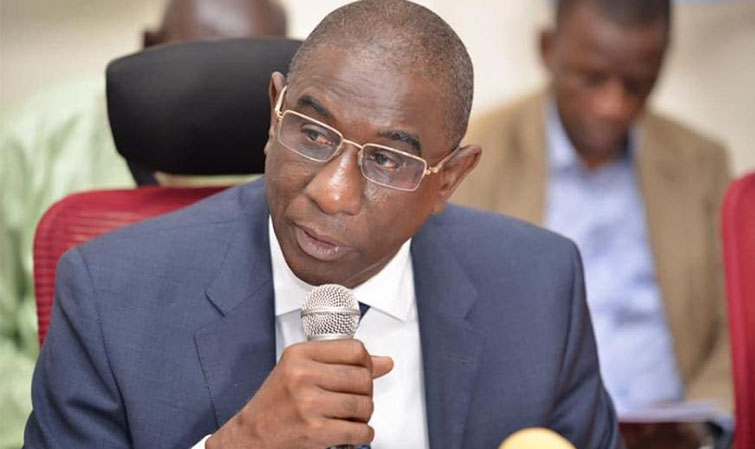 ANNULATION DE BUREAUX MUNICIPAUX À CAUSE DU NON RESPECT DE LA PARITÉ :Mamadou Talla montre la voie à Barthélemy Dias et Cie