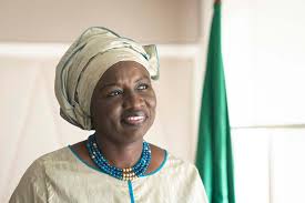 Mimi Touré perd son mandat de député à l'assemblée