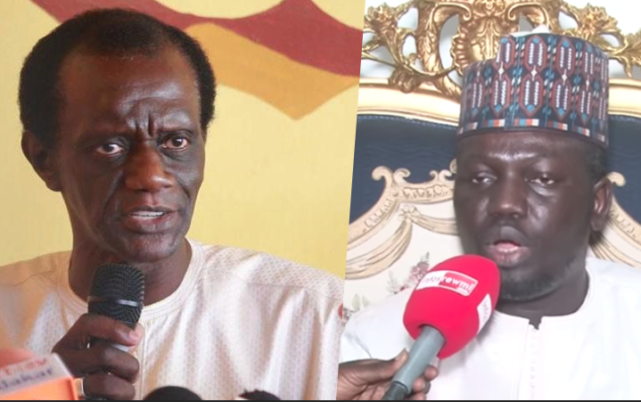 Auditions de Cheikh Ahmed Cissé et Mame Makhtar Guèye reportées sine die