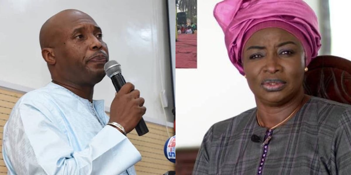 Barth ne soutient pas Mimi