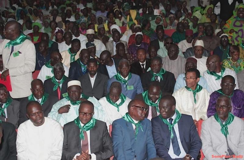 Assises des socialistes : les nouvelles dates connues