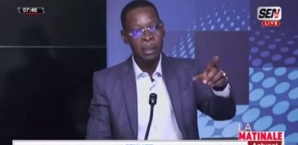 Birahim Touré quitte D-Média pour Leral Groupe