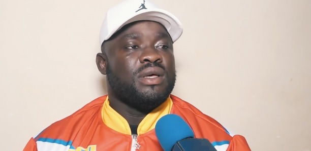 Eumeu Sène a quitté Dakar hier direction des États-Unis pour préparer BG2