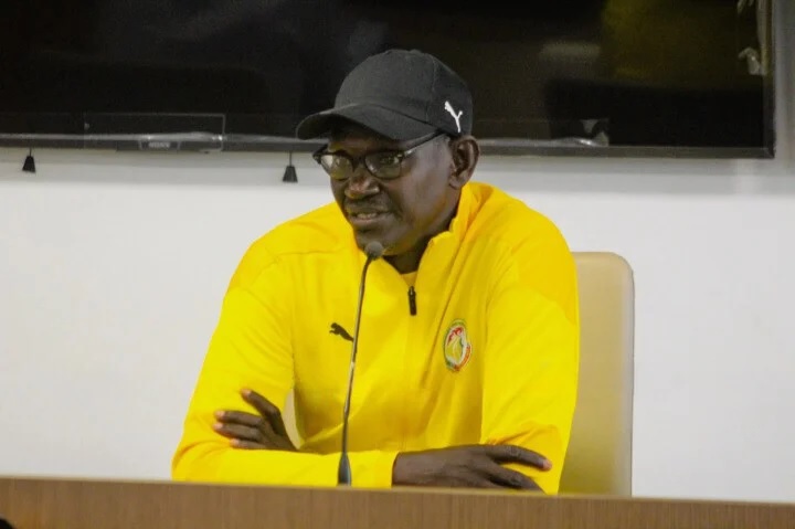 Ufoa-A :  Mame Moussa Cissé souligne l'importance du sacre des Lionnes