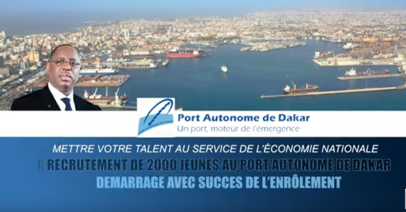 You et son concept « Sargal emploi »