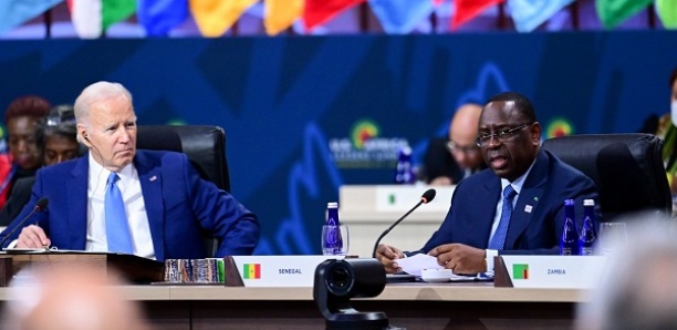 Macky Sall sur les conflits en Afrique : « L’intervention extérieure est la cause principale de la déstabilisation »