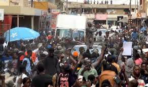 Les 9 militants de Pastef Diourbel condamnés