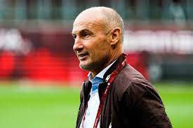 TRANSFERT FC METZ :Pierre Dréossi confirme l’arrivée prochaine de trois joueurs de Génération Foot