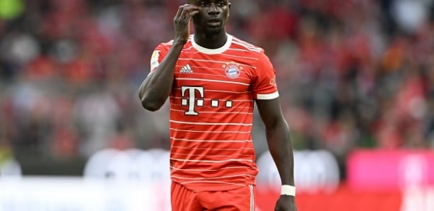 Sadio Mané est sur le bon chemin, Paris peut trembler