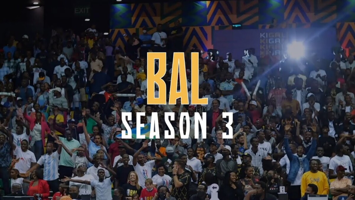 BASKET-BALL AFRICA LEAGUE: La nouvelle saison démarre le 11 mars avec AS Douanes vs ABC Fighters