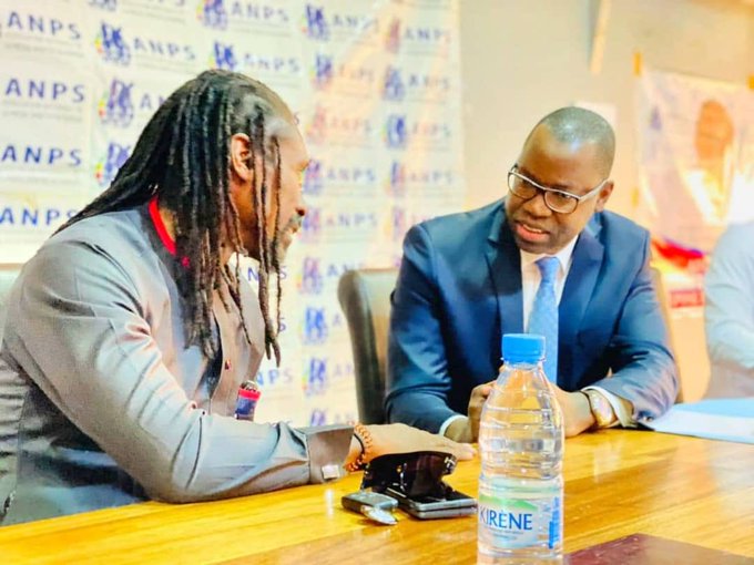 Révélation de Yankhoba Diatara : plus de 11 milliards dépensés pour la Coupe du monde