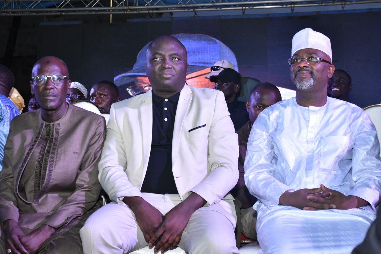 Meeting Benno cet après-midi : la Médina s’attend à recevoir du monde